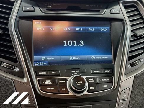 Used 2015 Hyundai Santa Fe Sport 2.0T w/ Option Group 05 AWD/4WD image 17