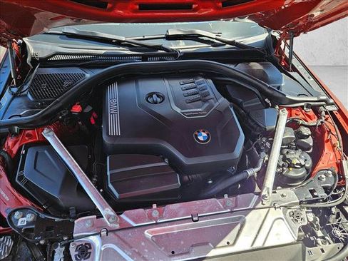 Used 2023 BMW 430i Gran Coupe xDrive AWD/4WD image 24