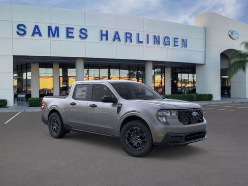 New 2025 Ford Maverick XLT w/ XLT Luxury Package image 7