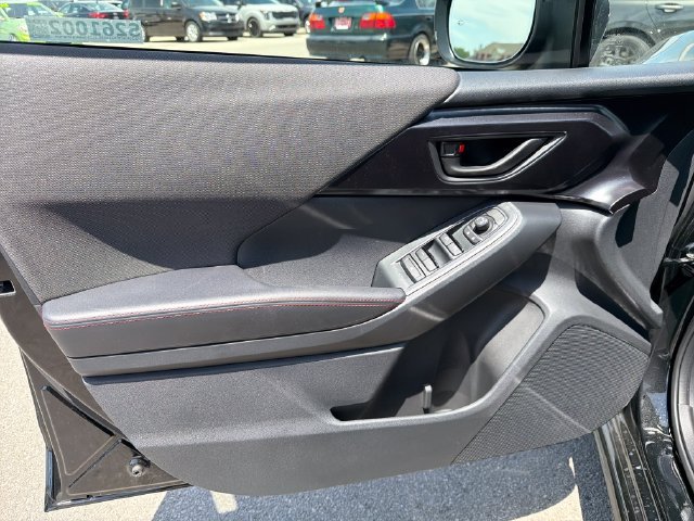 New 2026 Subaru Impreza RS AWD/4WD image 16