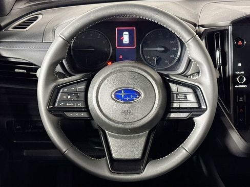 Certified 2026 Subaru Forester Premium w/ Base/Premium Package AWD/4WD image 14