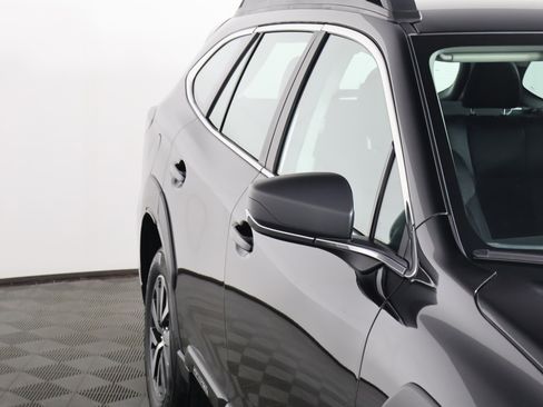 Used 2025 Subaru Outback image 14