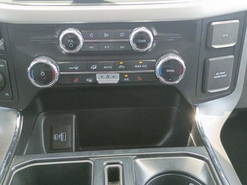 Used 2023 Ford F150 XLT w/ Equipment Group 302A High AWD/4WD image 15