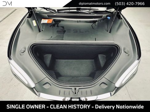 Used 2016 Tesla Model S 75 RWD image 42