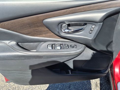 Used 2019 Nissan Murano Platinum AWD/4WD image 11