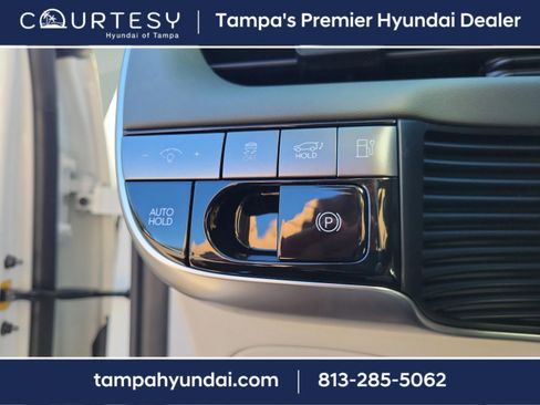 New 2026 Hyundai Ioniq 5 Limited image 52