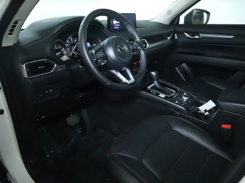 Used 2023 MAZDA CX-5 AWD 2.5 S image 17
