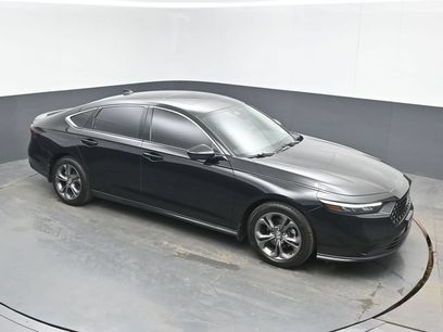 Used 2023 Honda Accord EX