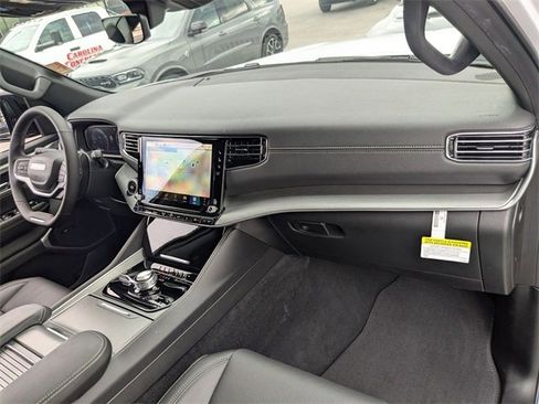 New 2025 Jeep Wagoneer Series II image 41