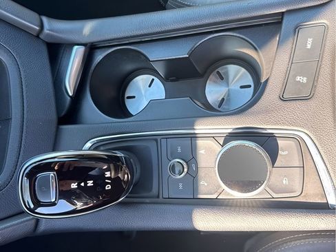 Used 2022 Cadillac XT5 Sportv image 27