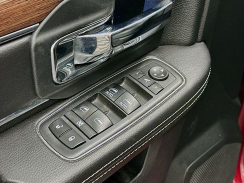 Used 2018 RAM 1500 Laramie w/ Protection Group AWD/4WD image 15