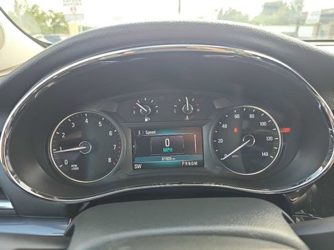 Used 2019 Buick Encore Preferred image 26