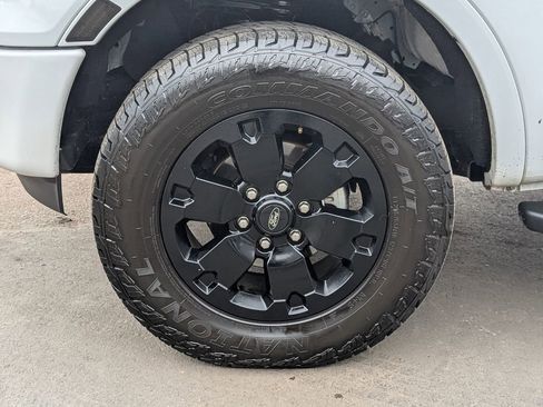 Used 2022 Ford Ranger XLT w/ Equipment Group 301A Mid image 10