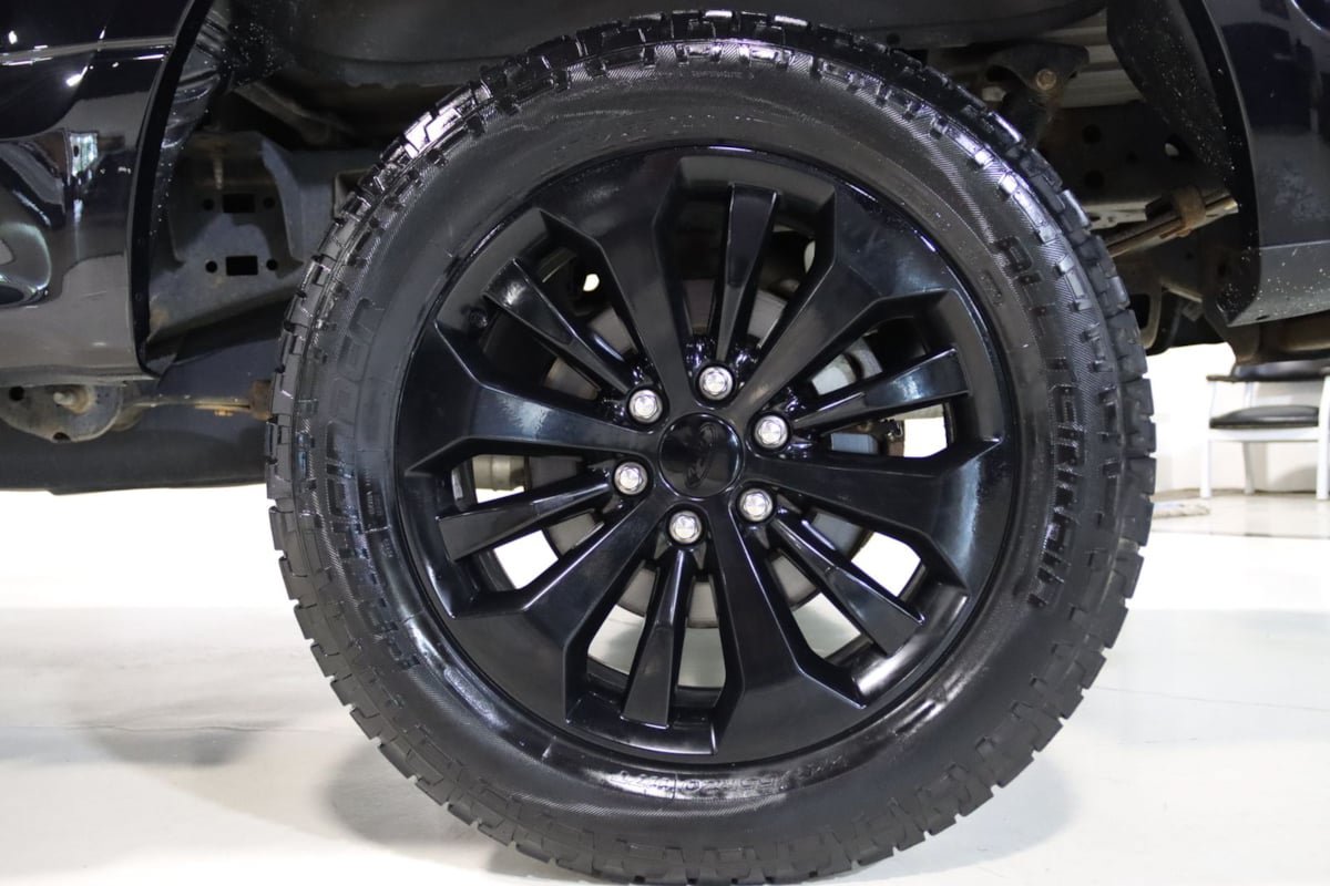 Used 2020 Ford F150 XL w/ Equipment Group 101A Mid AWD/4WD image 71