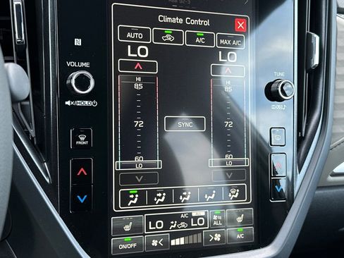 New 2025 Subaru Forester Premium w/ Convenience Package #1 image 20