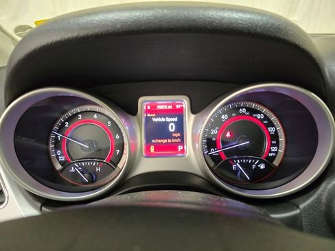 Used 2019 Dodge Journey GT AWD/4WD image 16