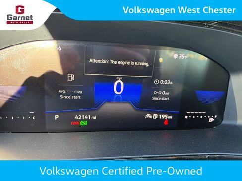 Used 2023 Volkswagen Taos S FWD image 17