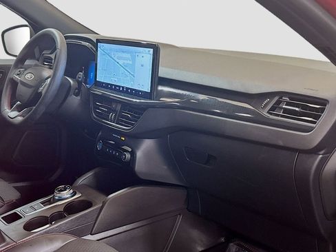 Used 2023 Ford Escape ST-Line w/ Tech Pack #1 FWD image 26