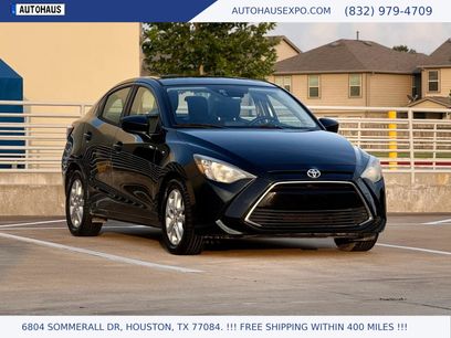 Used 2017 Toyota Yaris iA
