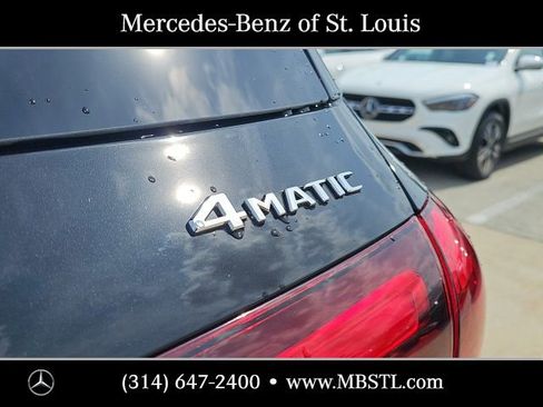 Certified 2026 Mercedes-Benz GLE 450 4MATIC image 7