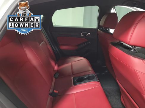 Used 2024 Acura Integra Type S FWD image 31