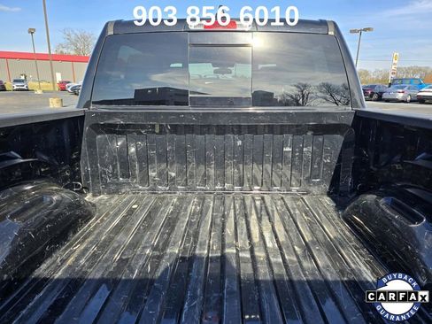 Used 2019 RAM 1500 Tradesman image 9
