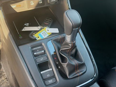 New 2026 Honda CR-V TrailSport image 15