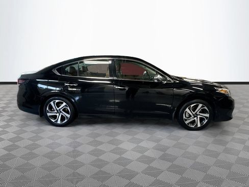 Used 2021 Subaru Legacy Touring XT w/ Popular Package #2 AWD/4WD image 35