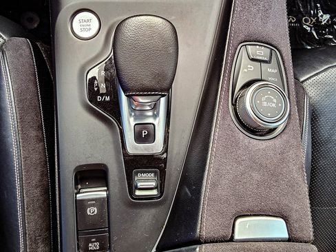 Used 2021 INFINITI QX50 Autograph w/ Accent Package image 18