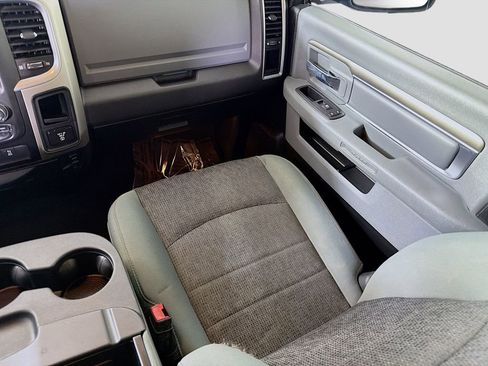 Used 2020 RAM 1500 Classic Warlock w/ Electronics Group image 24