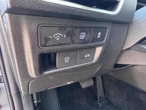 Used 2026 Hyundai Sonata Blue FWD image 22