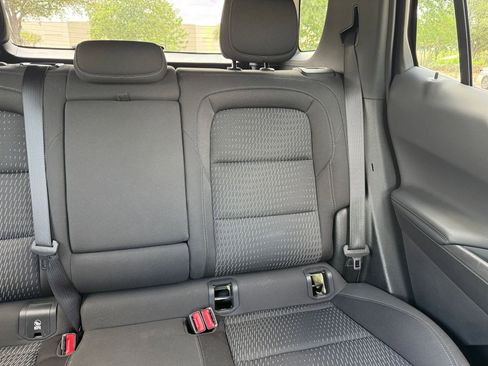 Used 2025 Chevrolet Equinox LT FWD image 39