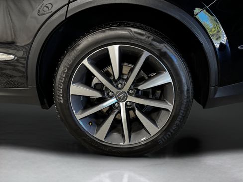 Used 2026 Acura MDX w/ Technology Package FWD image 54