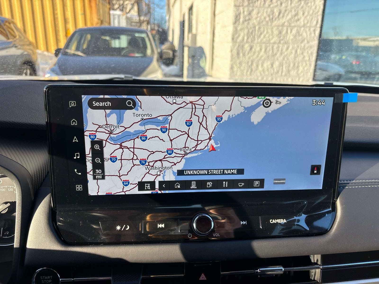 New 2026 Mitsubishi Outlander SE AWD/4WD image 11