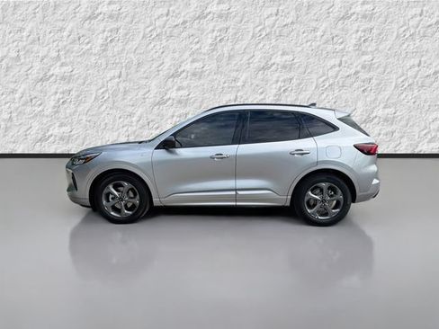 Used 2023 Ford Escape ST-Line w/ Tech Pack #1 FWD image 6