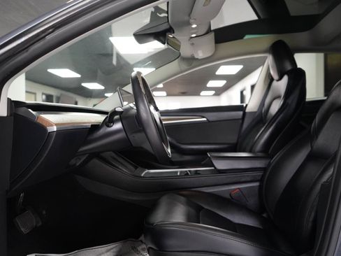 Used 2023 Tesla Model 3 Standard Range RWD image 7