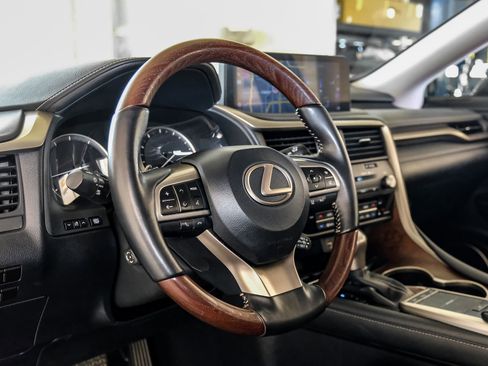 Used 2022 Lexus RX 350L FWD w/ Premium Package image 15