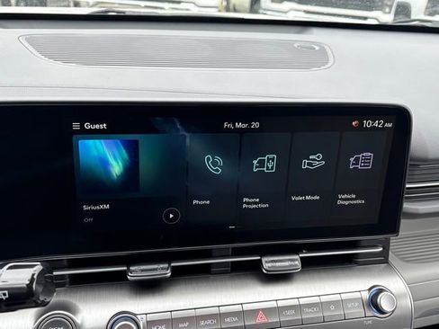 New 2026 Hyundai Kona SE AWD/4WD image 8