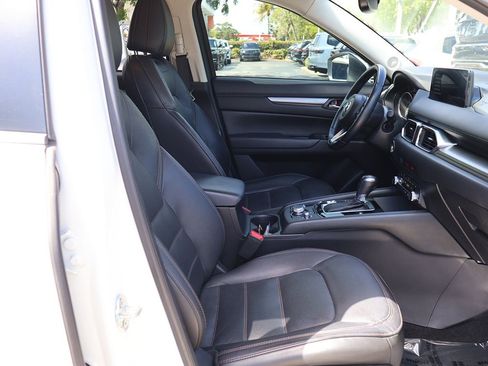 Used 2023 MAZDA CX-5 AWD 2.5 S image 30