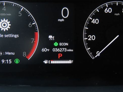 Certified 2023 Honda CR-V LX image 23