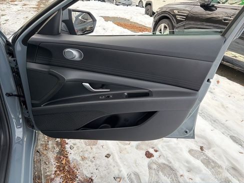 Certified 2023 Hyundai Elantra SEL w/ Cargo Package image 10