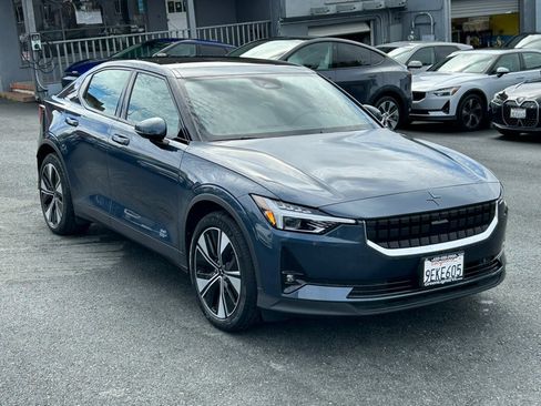 Used 2023 Polestar Polestar 2 w/ Pilot Pack image 3