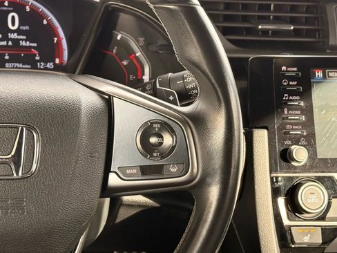 Used 2020 Honda Civic Sport Touring image 36