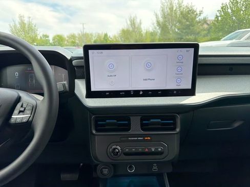 New 2026 Ford Maverick XLT AWD/4WD image 16