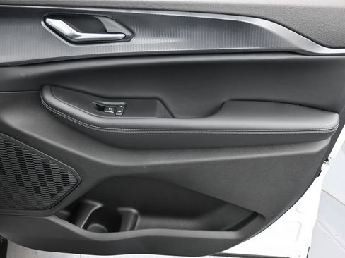 New 2026 Jeep Grand Cherokee L 4WD image 18