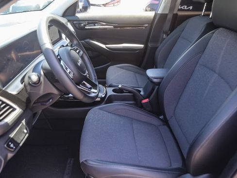 Certified 2024 Kia Seltos X-Line AWD/4WD image 19