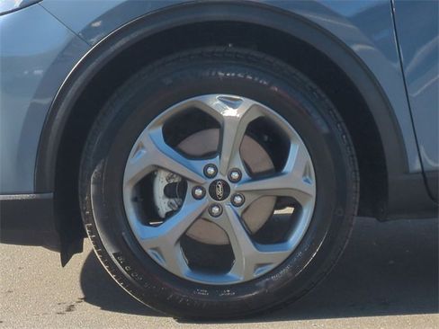 Used 2025 Ford Escape ST-Line w/ Equipment Group 301A image 17