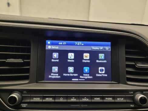 Used 2020 Hyundai Elantra SEL w/ Cargo Package (C1) FWD image 25
