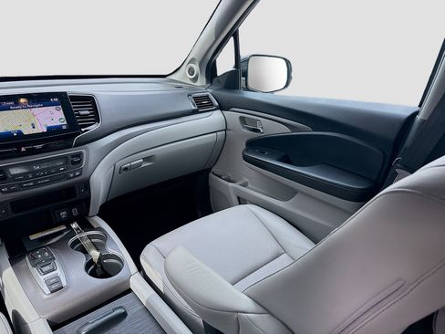 Certified 2022 Honda Ridgeline RTL-E image 22