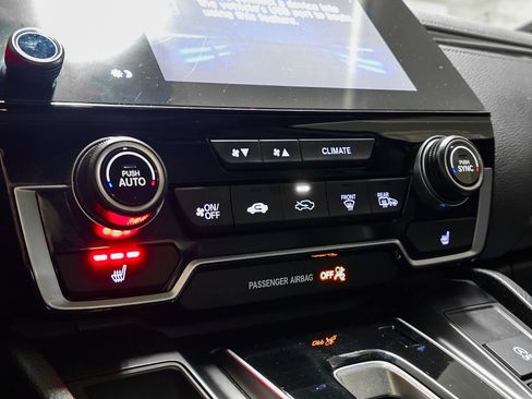 Certified 2020 Honda CR-V EX-L image 29